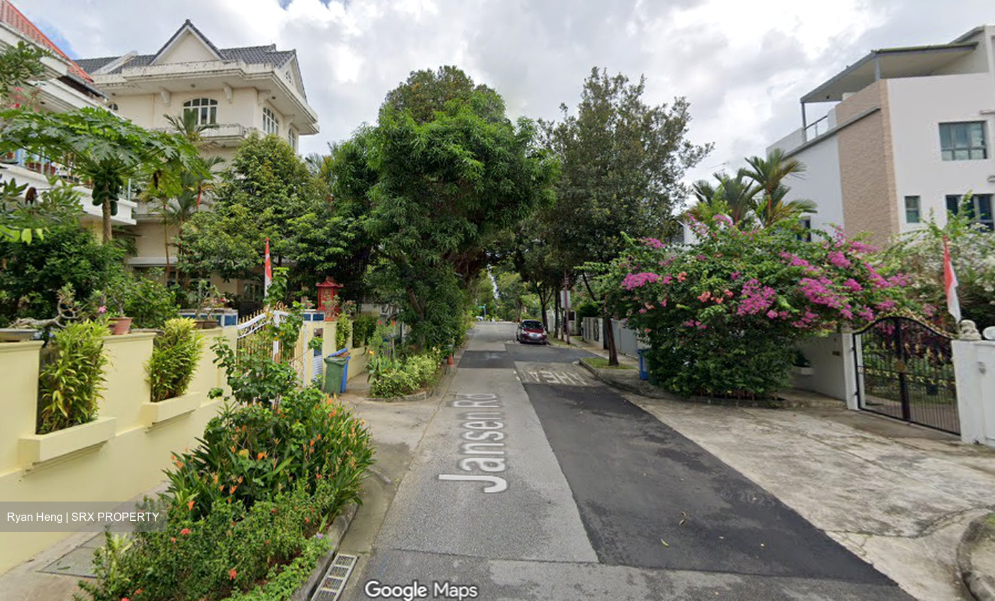 Lim Tua Tow Road (D19), Terrace #560056231